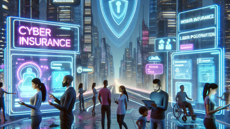 Emerging Trends in Cyber Insurance: Revolutionizing Non-Attack Coverage for the Future