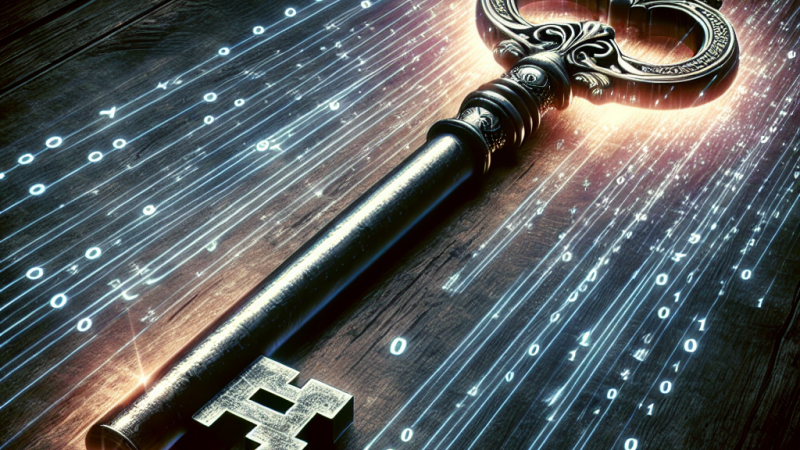 35. The Role of Public Key Infrastructure (PKI)