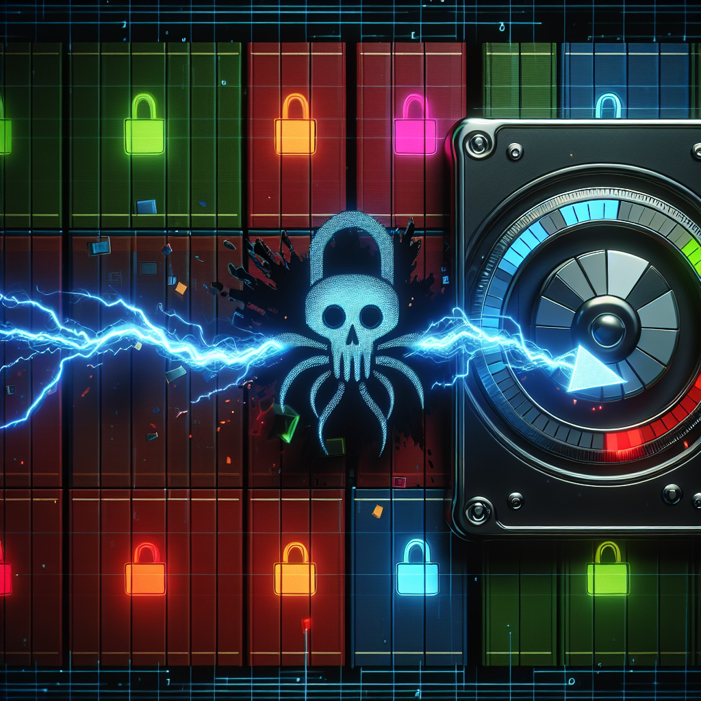 New Ransomware Attacks Explore Recent Vulnerability in Veeam Software