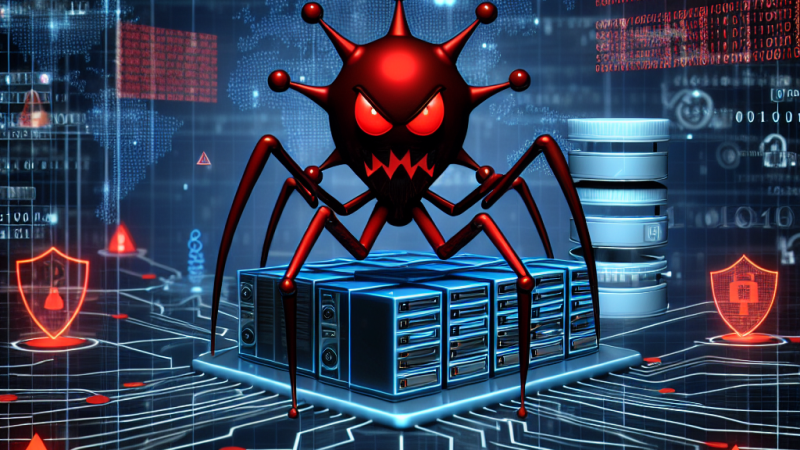 Understanding the Recent Ransomware Attacks: Exploitation of CyberPanel Vulnerabilities Post-Disclosure