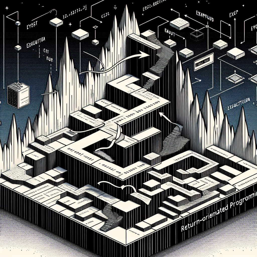 13. Advanced Exploit Development with Return-Oriented Programming (ROP)
