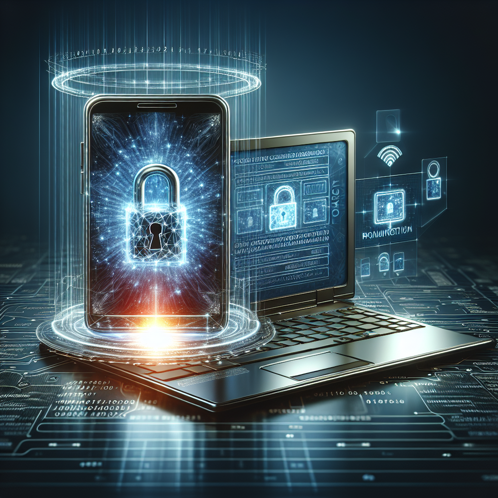 40. Secure Mobile Device Management (MDM) Practices › AegisLens