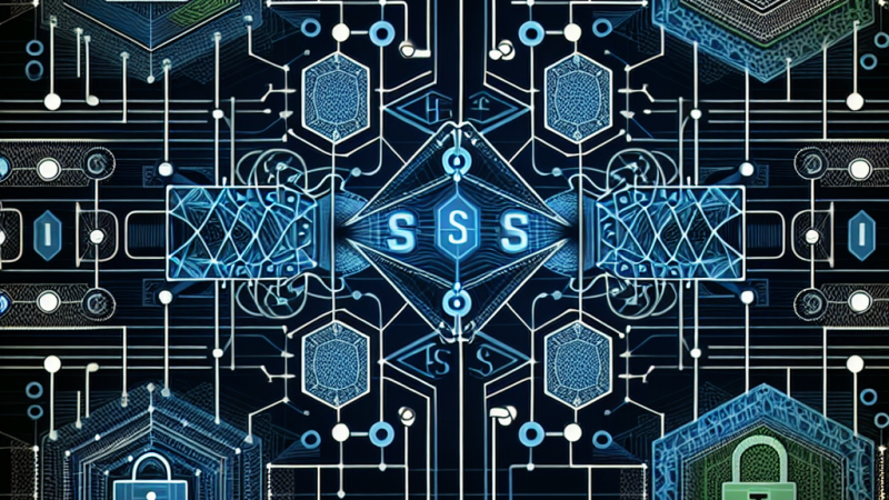 34. Understanding Secure Socket Layer (SSL) and Transport Layer Security (TLS)