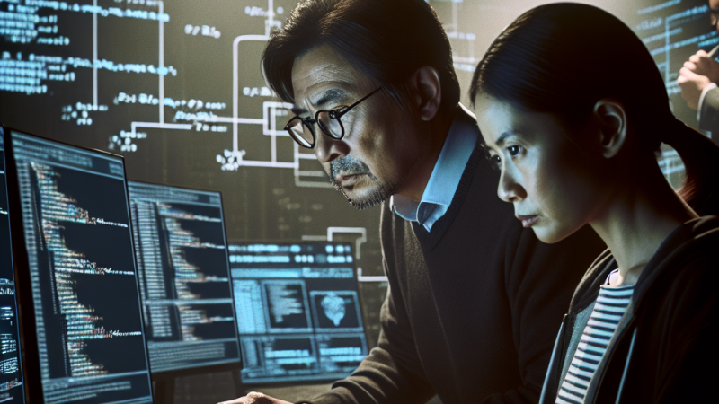 OpenAI Reveals That ChatGPT Could be Used to Script Malware: A Rising Cybersecurity Concern