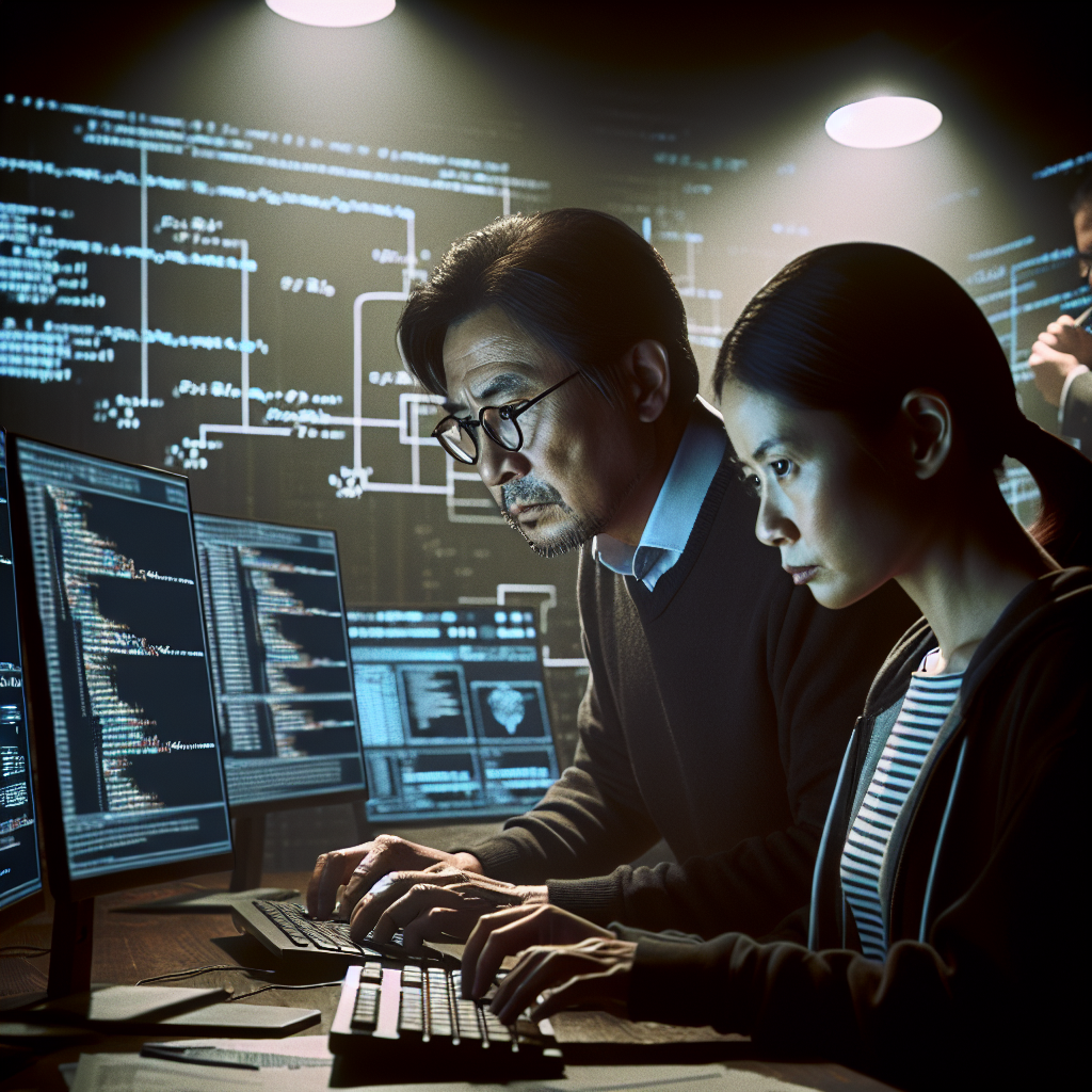 OpenAI Reveals That ChatGPT Could be Used to Script Malware: A Rising Cybersecurity Concern