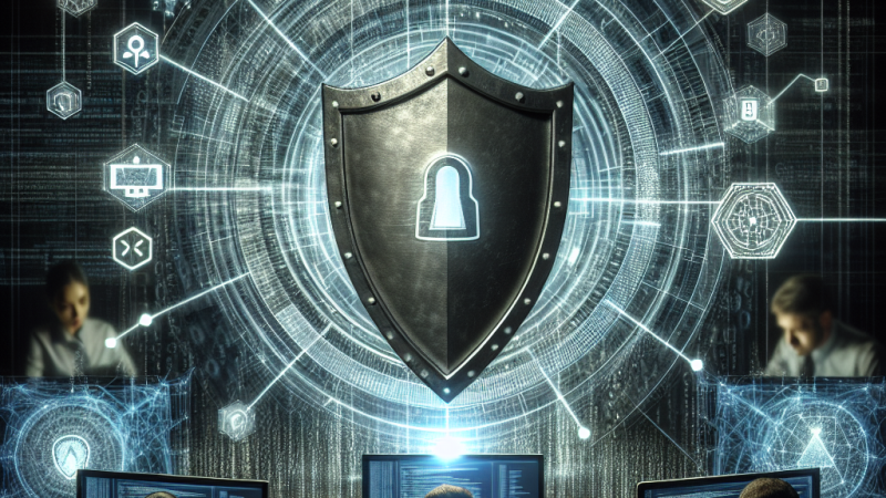37. Understanding Vulnerability Management and Patch Management