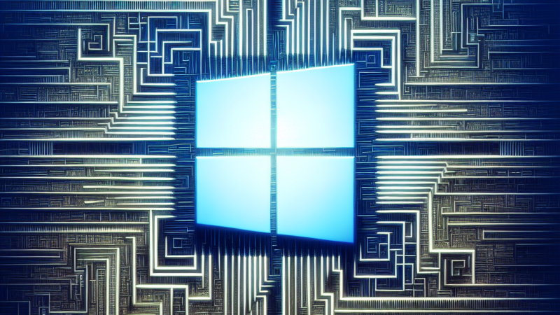 Unveiling a New Security Gap: The Microsoft Windows Kernel Downgrade Vulnerability – A Deep Dive by Researchers
