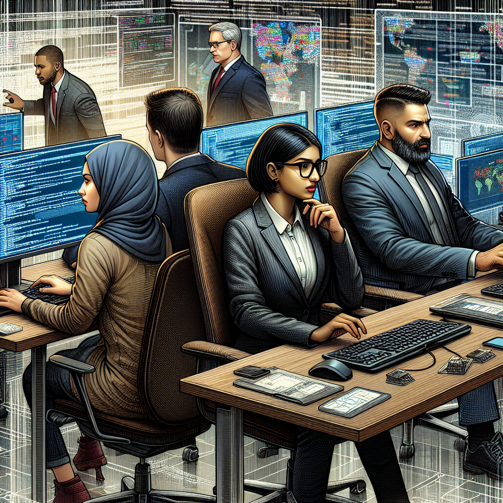 Weekly Cybersecurity Update: Router Invasions, PyPI Threats, Latest Ransomware Solutions & More