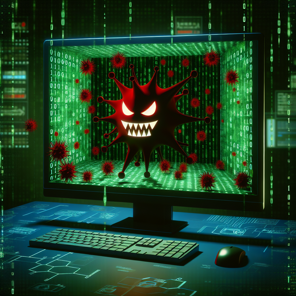 Breaking News: CISA Unveils New Malware Variant Impacting Ivanti Connect Secure Devices