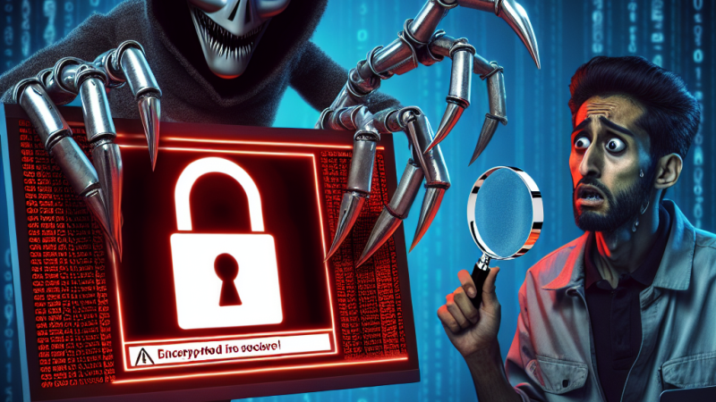 Halliburton Faces $35 Million Loss Following Major Ransomware Attack