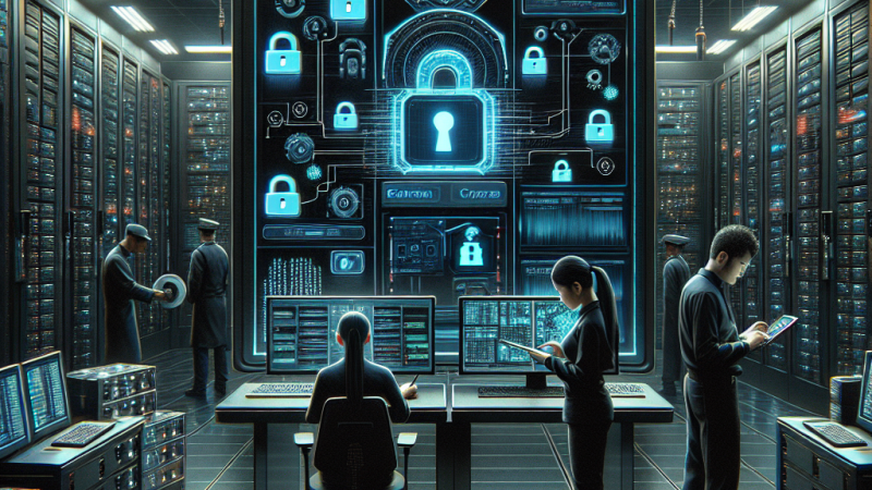 UK Software Company Faces £3 Million Penalty for Ransomware-Triggered Data Leak