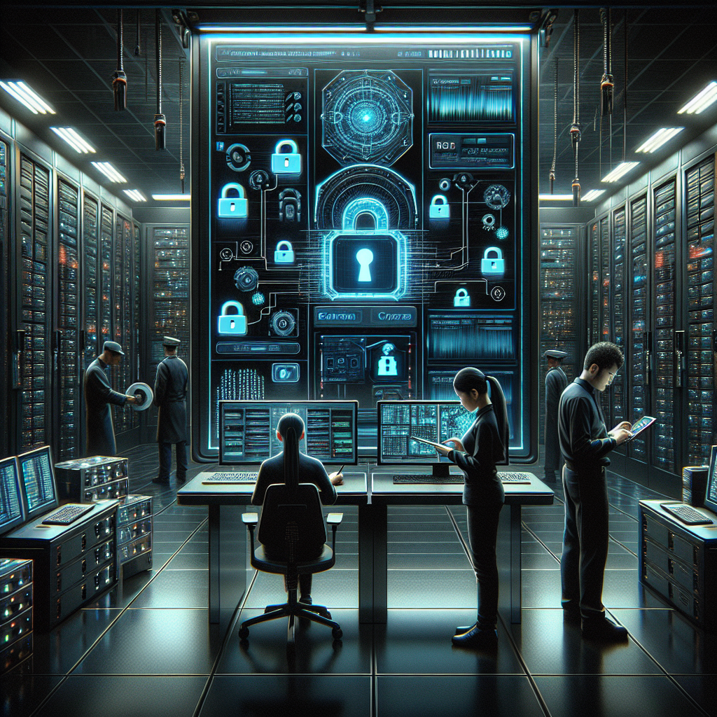 UK Software Company Faces £3 Million Penalty for Ransomware-Triggered Data Leak