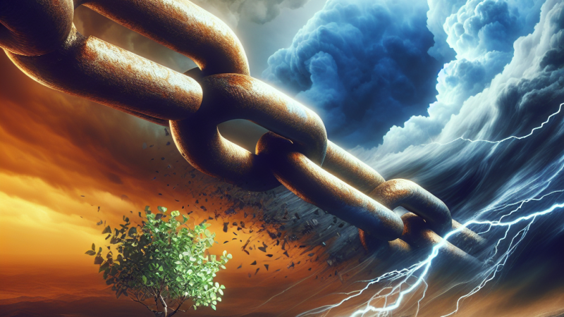 Weekly Recap: Microsoft Secures Active Exploits, Amazon and HSBC Encounter Employee Data Breach