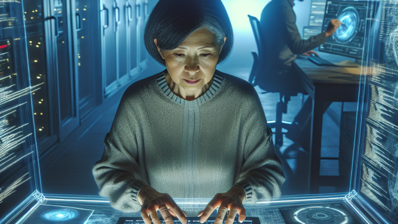 Rising Data-Theft Cyberattacks: 7 Essential Strategies to Safeguard Your Personal and Business Information