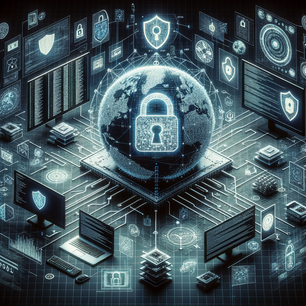 “ESET vs Norton: A Comprehensive Comparison of Top-tier Cybersecurity Solutions”