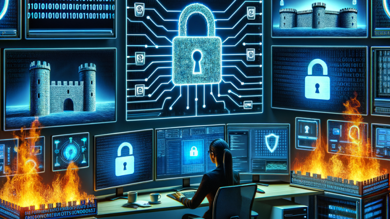 Unprecedented Hertz Data Breach: Thousands of Customer Details Exposed in Recent Cleo Zero-Day Attack