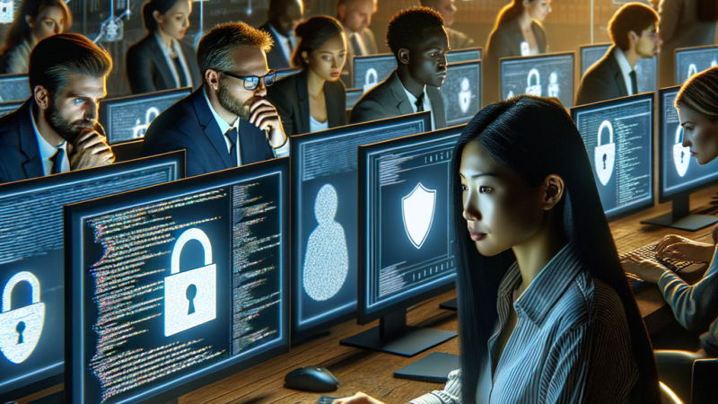 Weekly Cybersecurity Update: Unmasking Zero-Day Attacks, Insider Threats, Advanced Persistent Threats and the World of Botnets