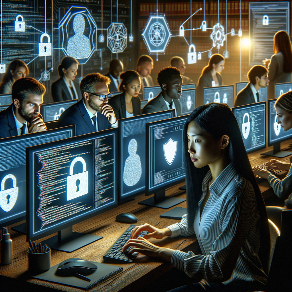 Weekly Cybersecurity Update: Unmasking Zero-Day Attacks, Insider Threats, Advanced Persistent Threats and the World of Botnets