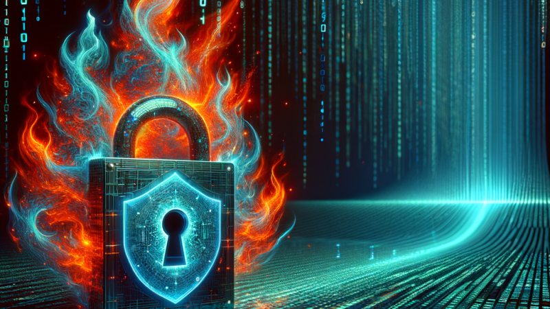 “ESET vs Competitors: Unveiling the Best Cybersecurity Software for Your Business”