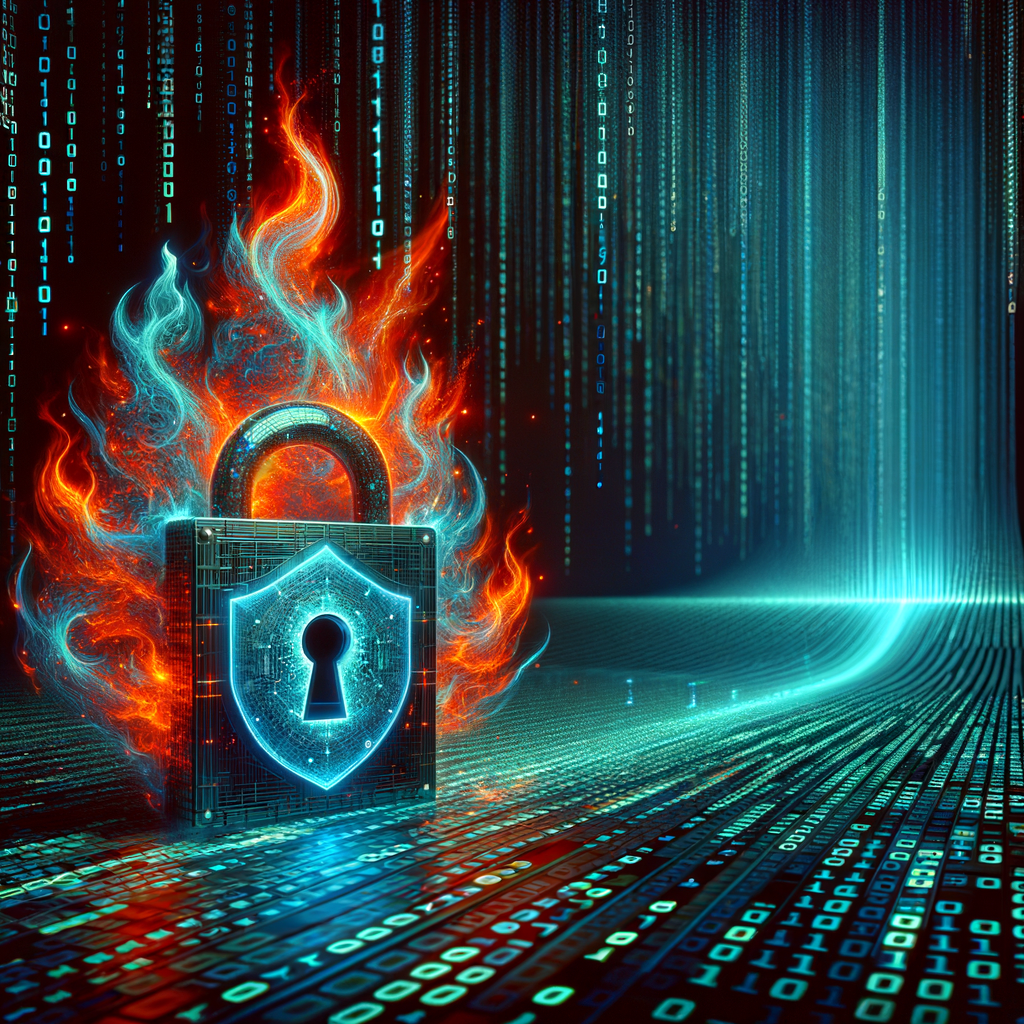 “ESET vs Competitors: Unveiling the Best Cybersecurity Software for Your Business”