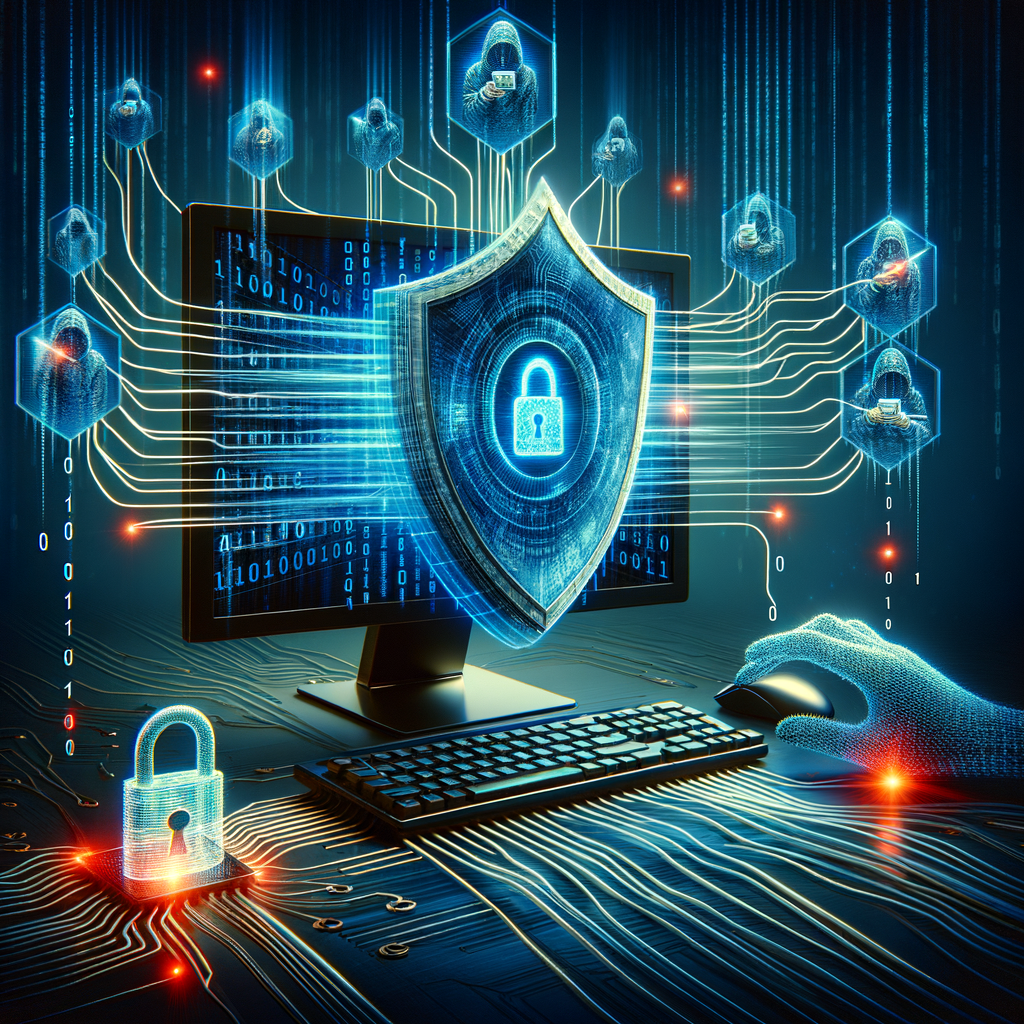 “How to Maximize Your Cybersecurity with ESET: A Comprehensive Guide”