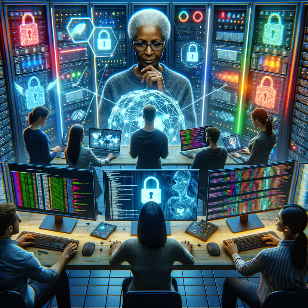 Breaking Tech Updates: NullPoint’s Source Code Leak, High-Value iPhone Vulnerability, and the Unexpected Shutdown of BreachForums