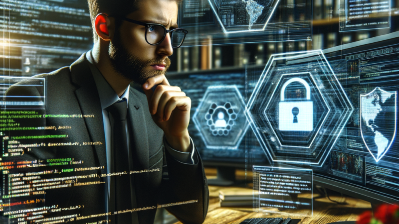 “Kaspersky UK vs Other Cybersecurity Solutions: An In-depth Comparison”