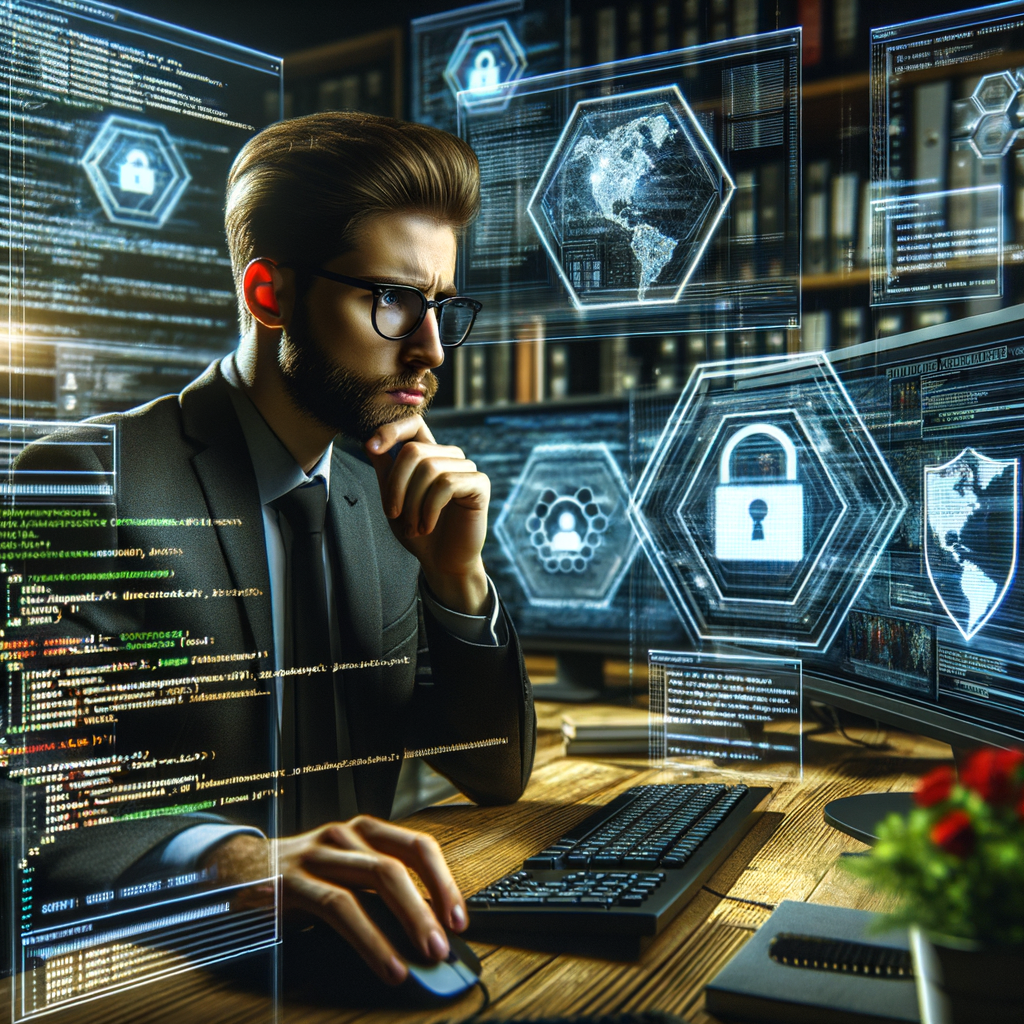 “Kaspersky UK vs Other Cybersecurity Solutions: An In-depth Comparison”