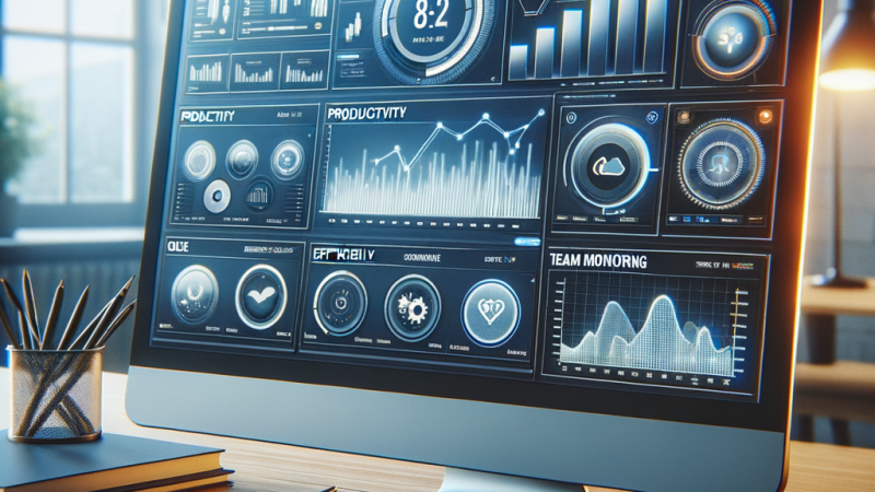 Exploitation of Kickidler Employee Monitoring Software in Recent Ransomware Attacks