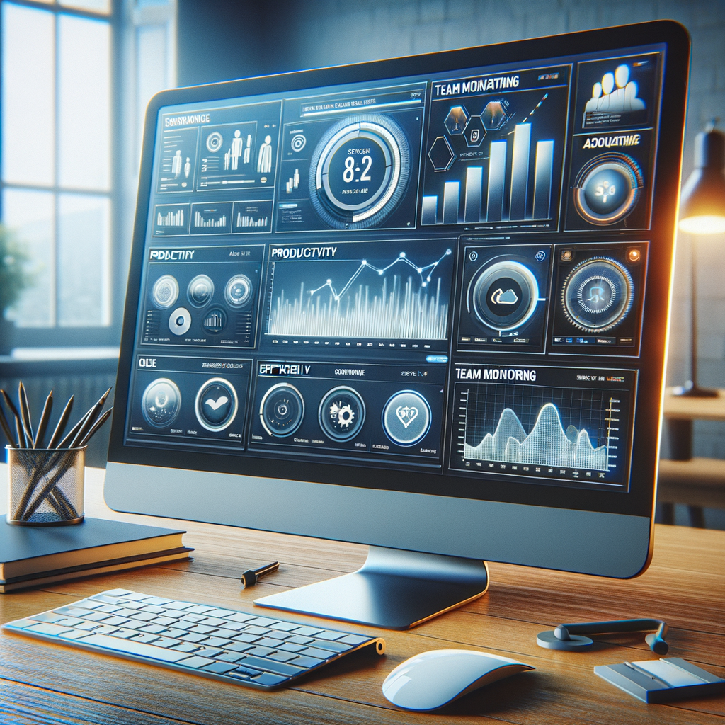 Exploitation of Kickidler Employee Monitoring Software in Recent Ransomware Attacks