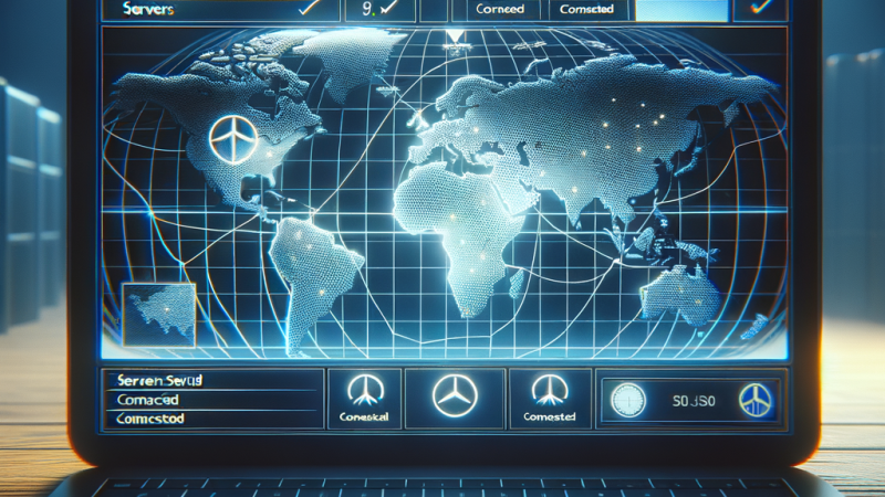 “Unleashing the Power of Privacy: A Comprehensive Review of NordVPN”