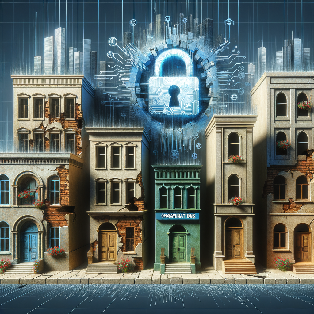 Rise in Russian Cyber Attack Groups Targeting Europe: Understanding Zero-Day Exploits and Wipers