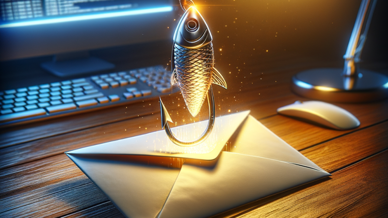 Protect Your Data: How the Coro SAT Module Shields Against Phishing Attacks