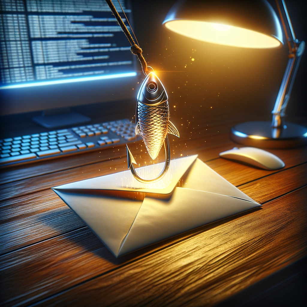 Protect Your Data: How the Coro SAT Module Shields Against Phishing Attacks