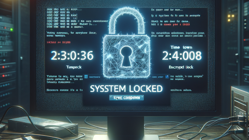 Unmasking the LockBit Breach: Insights from the Leaked Data