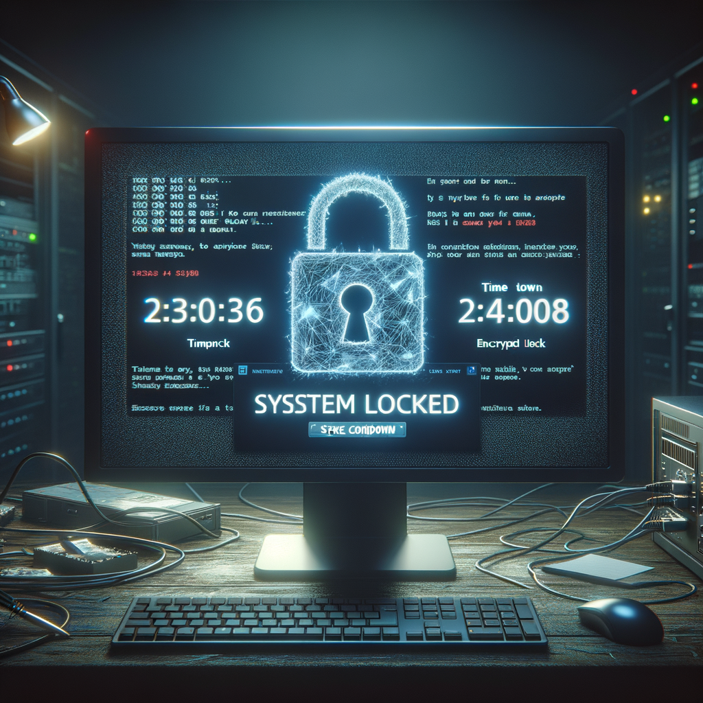 Unmasking the LockBit Breach: Insights from the Leaked Data