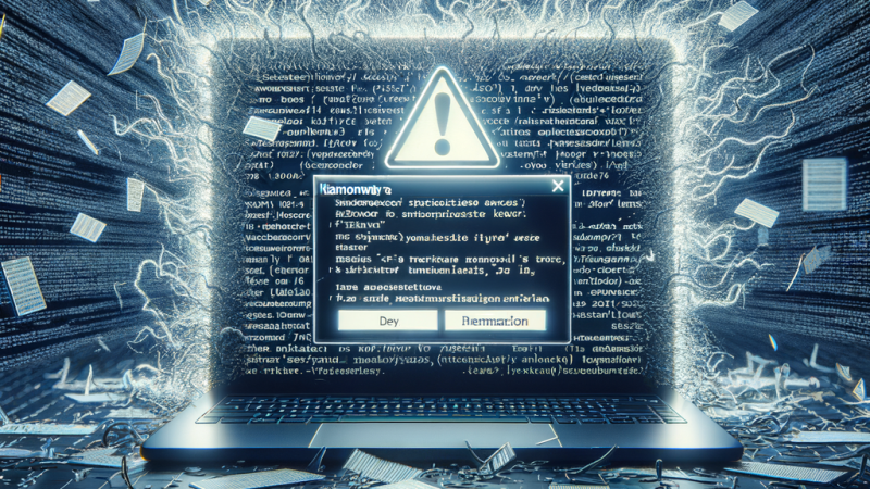 Iranian Hacker Admits to Major RobbinHood Ransomware Attacks: Potential 30-Year Sentence Looms