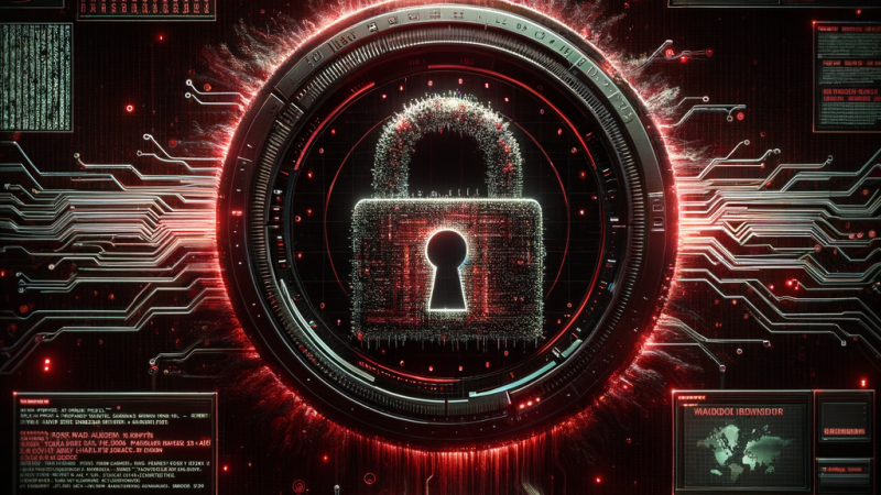 U.S. Organization’s Cybersecurity Breached: Play Ransomware Exploits Windows Vulnerability CVE-2025-29824