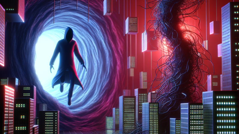 Understanding the CTM360 Report: How Ransomware Manipulates Trust Over Technology