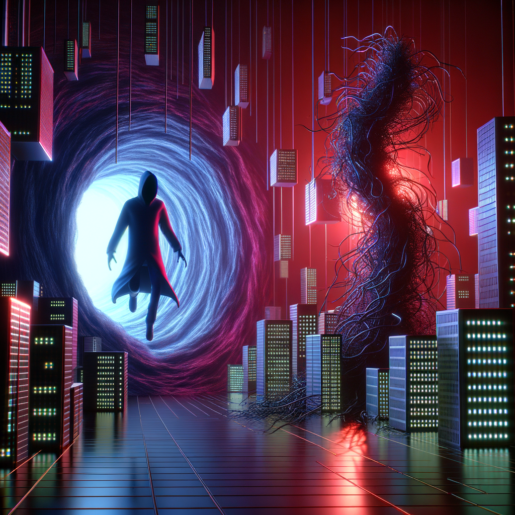 Understanding the CTM360 Report: How Ransomware Manipulates Trust Over Technology