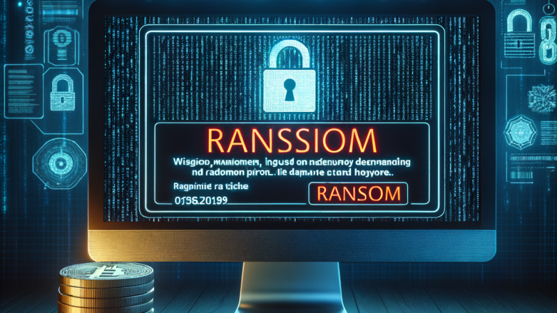 Understanding the DragonForce Ransomware: How it Targets MSPs Through RMM Tools