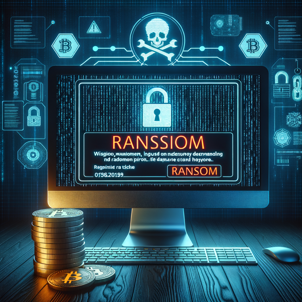 Understanding the DragonForce Ransomware: How it Targets MSPs Through RMM Tools