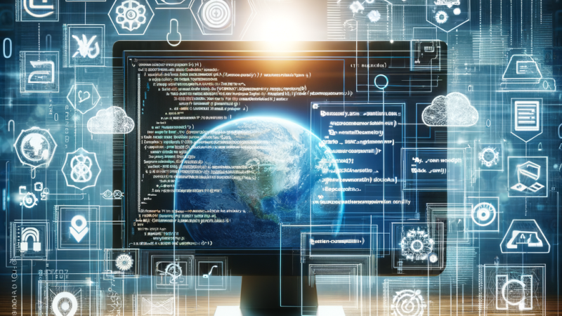 Understanding the Ransomware Attack on MSP: Exploring the Misuse of RMM Software for Delivering Cyber Threats to Clients