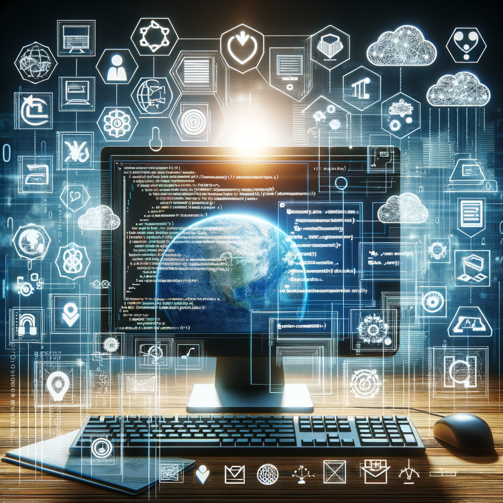 Understanding the Ransomware Attack on MSP: Exploring the Misuse of RMM Software for Delivering Cyber Threats to Clients