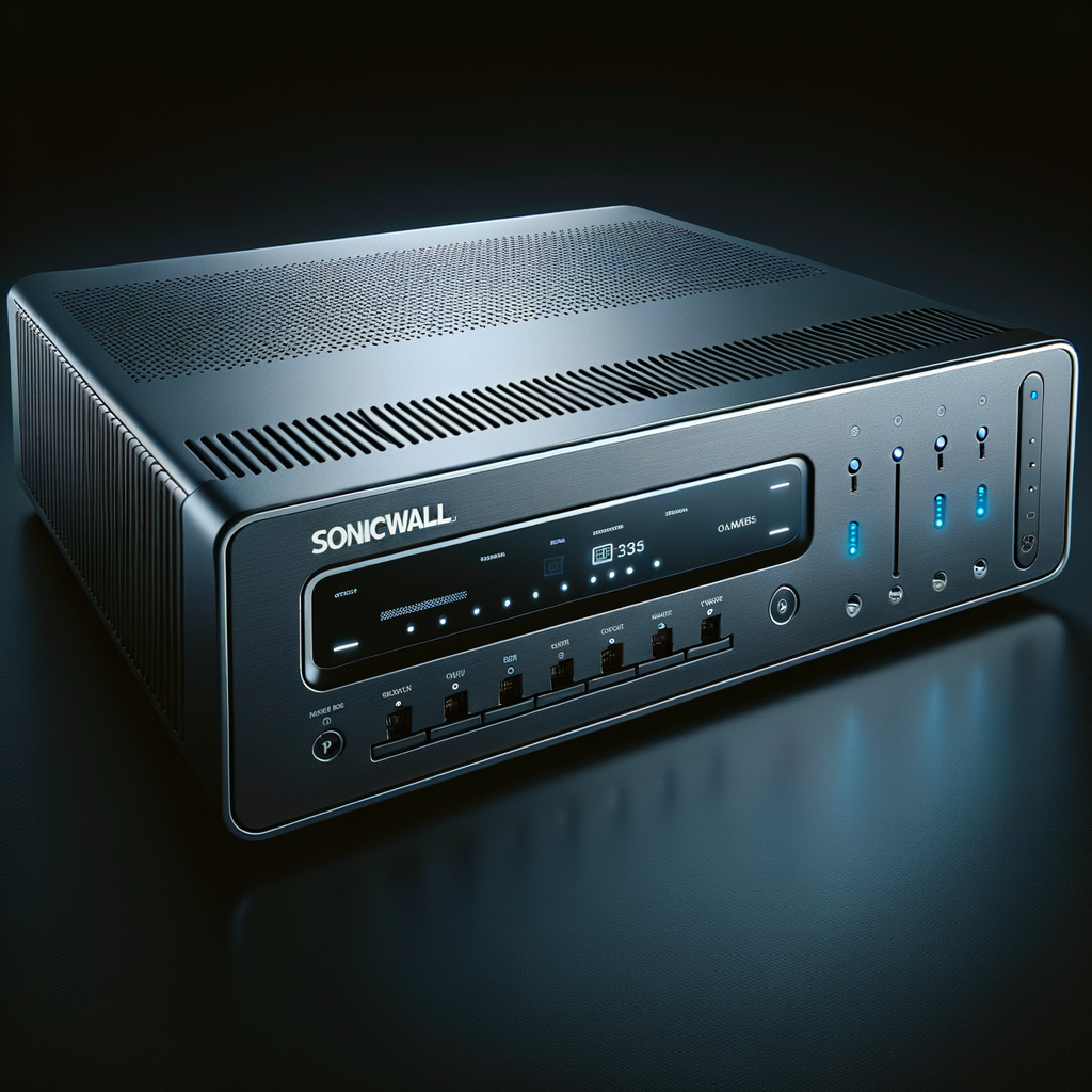 Alert: SonicWall SMA VPN Devices under Cyber Attack since January – Key Details & Protective Measures