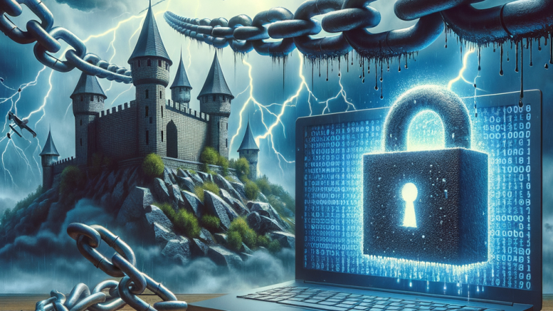 Unveiling NIST’s New Proposal: A Revolutionary Metric for Measuring Exploited Vulnerabilities