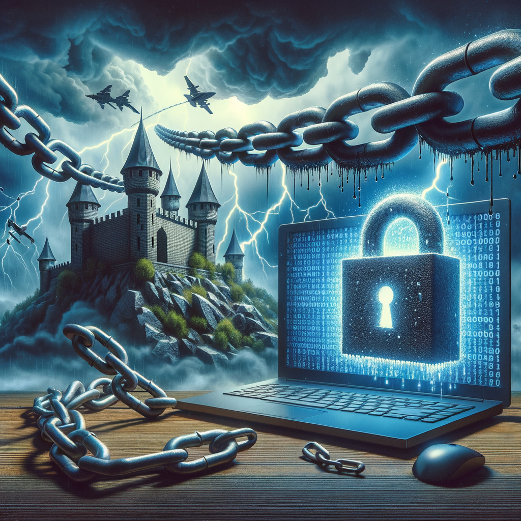 Unveiling NIST’s New Proposal: A Revolutionary Metric for Measuring Exploited Vulnerabilities