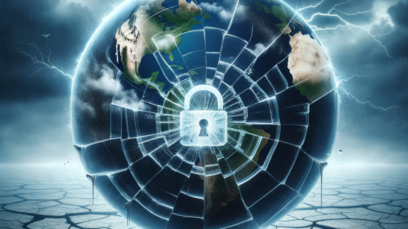 Czech Republic Pins 2022 Cyberattack on APT31: Unmasking the China-Linked Hackers