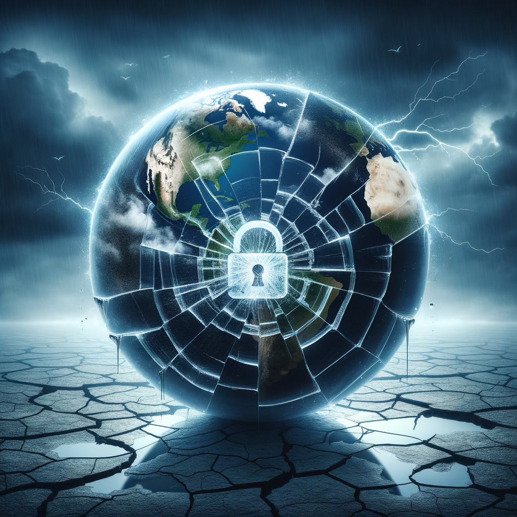 Czech Republic Pins 2022 Cyberattack on APT31: Unmasking the China-Linked Hackers