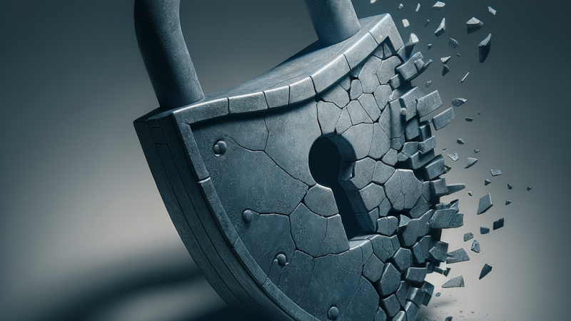 Unveiling the Reality: The Unpreparedness of Corporate Cybersecurity in 2025